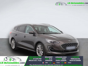 Ford Focus SW 1.5 EcoBoost 150 BVM  occasion � Beaupuy - photo n�2