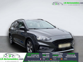 Ford Focus SW 1.5 EcoBoost 150 BVM  occasion � Beaupuy - photo n�2