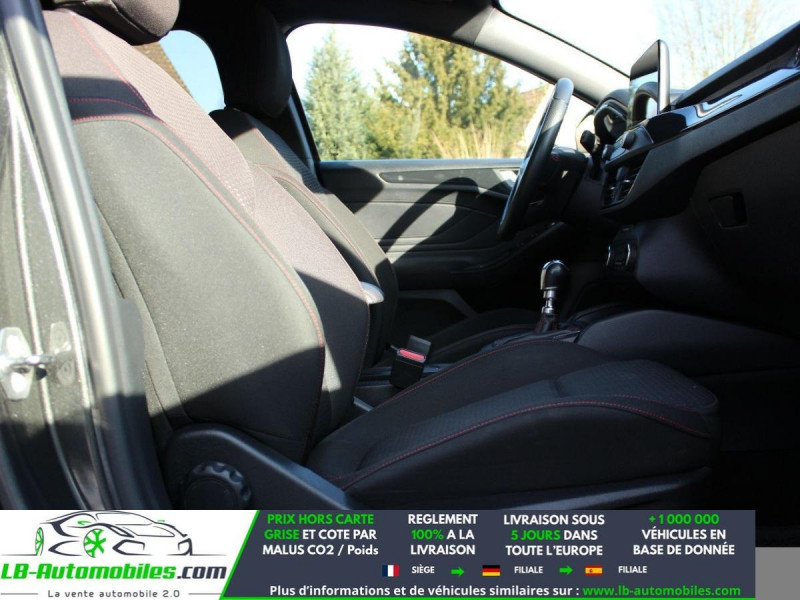 Ford Focus SW 1.5 EcoBoost 150 BVM  occasion � Beaupuy - photo n�5