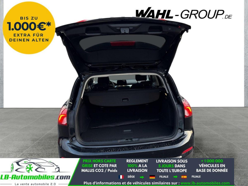 Ford Focus SW 1.5 EcoBoost 150 BVM  occasion � Beaupuy - photo n�10