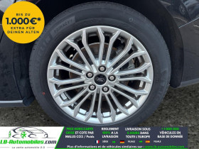 Ford Focus SW 1.5 EcoBoost 150 BVM  occasion � Beaupuy - photo n�9