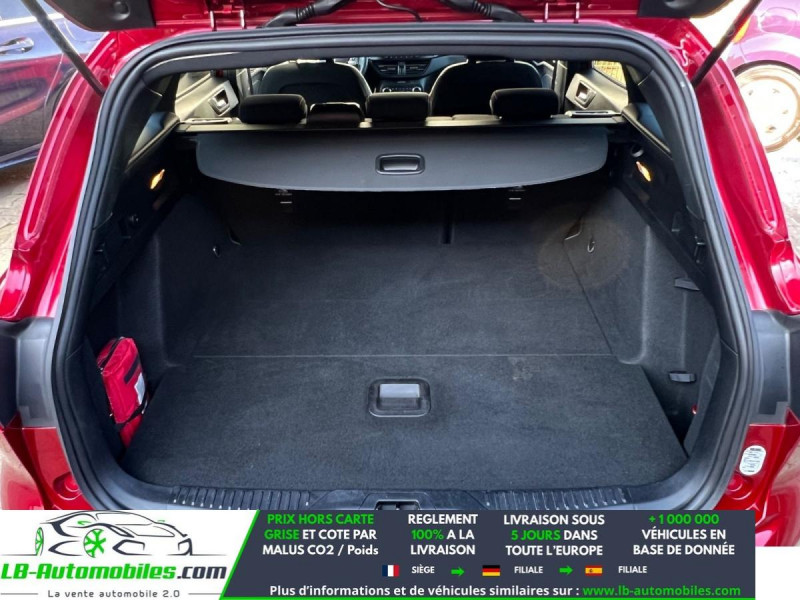 Ford Focus SW 1.5 EcoBoost 150 BVM  occasion � Beaupuy - photo n�5