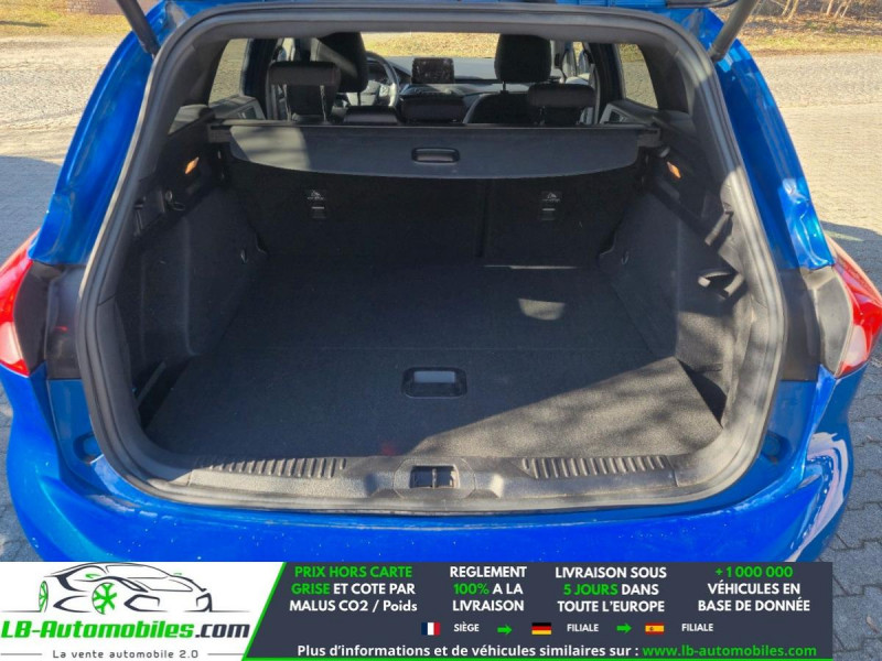 Ford Focus SW 1.5 EcoBoost 150 BVM  occasion � Beaupuy - photo n�7