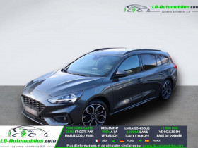 Ford Focus SW 1.5 EcoBoost 150 BVM  occasion � Beaupuy - photo n�2