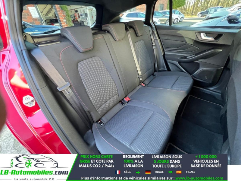 Ford Focus SW 1.5 EcoBoost 150 BVM  occasion � Beaupuy - photo n�4