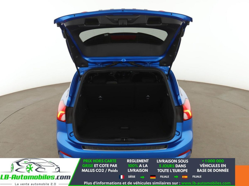 Ford Focus SW 1.5 EcoBoost 150 BVM  occasion � Beaupuy - photo n�9