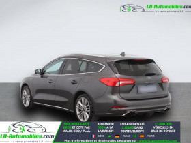 Ford Focus SW 1.5 EcoBoost 150 BVM  occasion � Beaupuy - photo n�4
