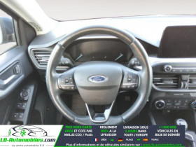 Ford Focus SW 1.5 EcoBoost 150 BVM  occasion � Beaupuy - photo n�9