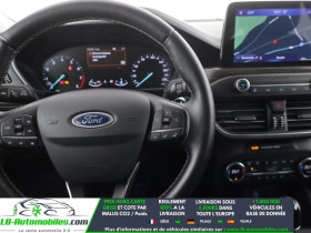 Ford Focus SW 1.5 EcoBoost 150 BVM  occasion � Beaupuy - photo n�10