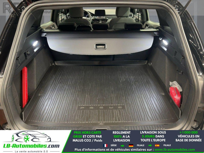 Ford Focus SW 1.5 EcoBoost 150 BVM  occasion � Beaupuy - photo n�10