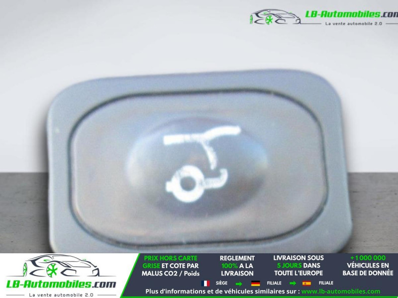 Ford Focus SW 1.5 EcoBoost 150 BVM  occasion � Beaupuy - photo n�3