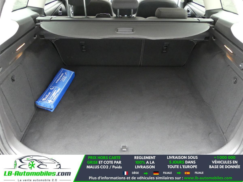 Ford Focus SW 1.5 EcoBoost 150 BVM  occasion � Beaupuy - photo n�8