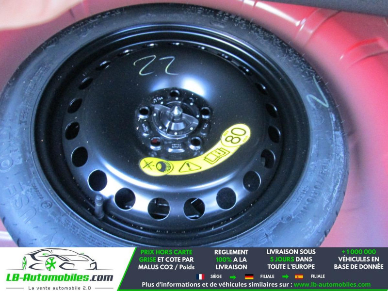 Ford Focus SW 1.5 EcoBoost 150 BVM  occasion � Beaupuy - photo n�6