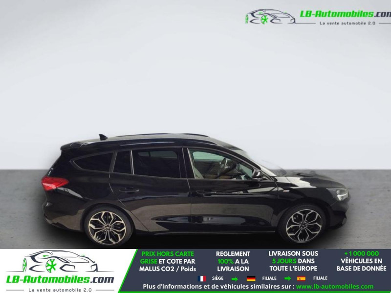 Ford Focus SW 1.5 EcoBoost 150 BVM  occasion � Beaupuy - photo n�5