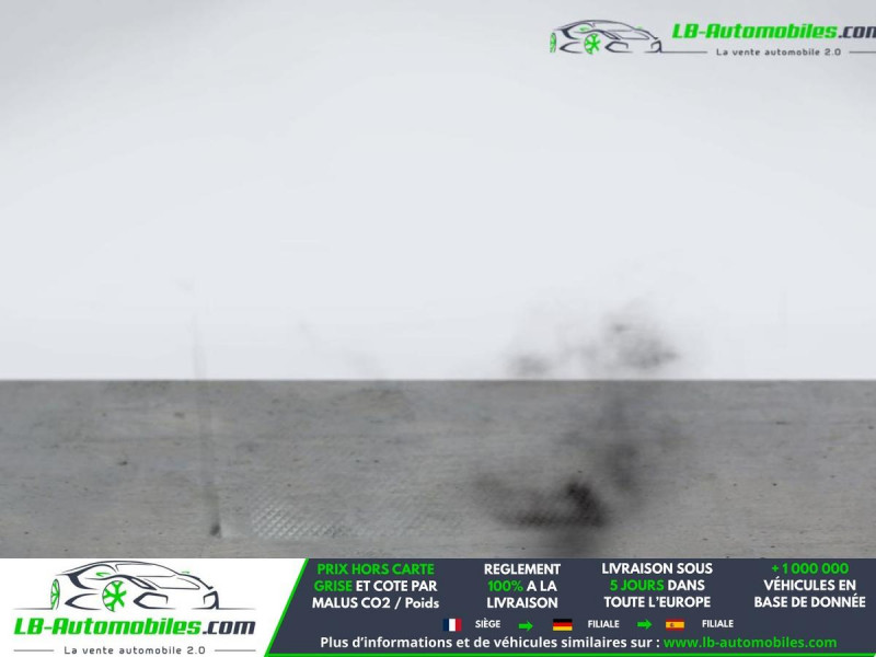 Ford Focus SW 1.5 EcoBoost 150 BVM  occasion � Beaupuy - photo n�2