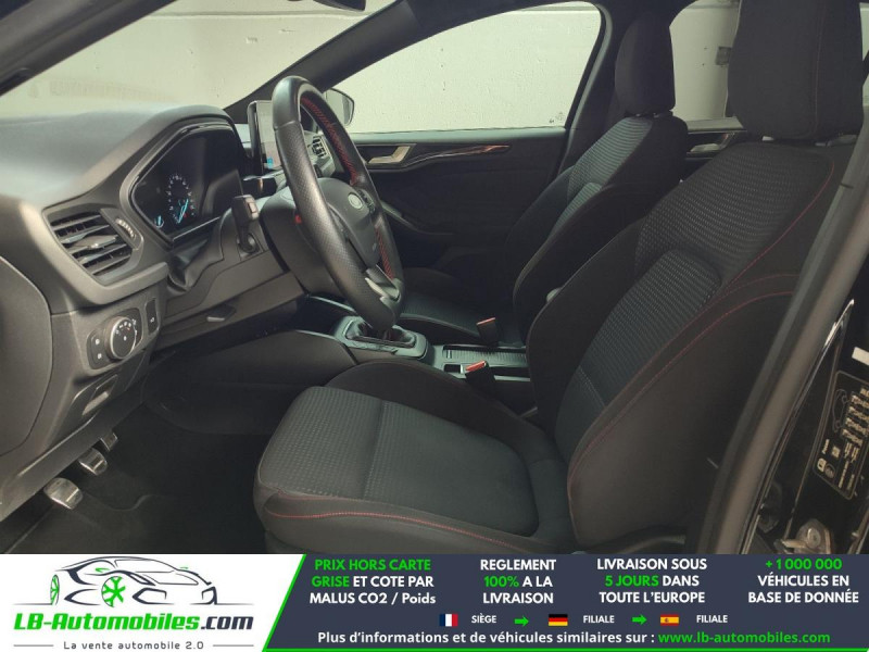 Ford Focus SW 1.5 EcoBoost 150 BVM  occasion � Beaupuy - photo n�7