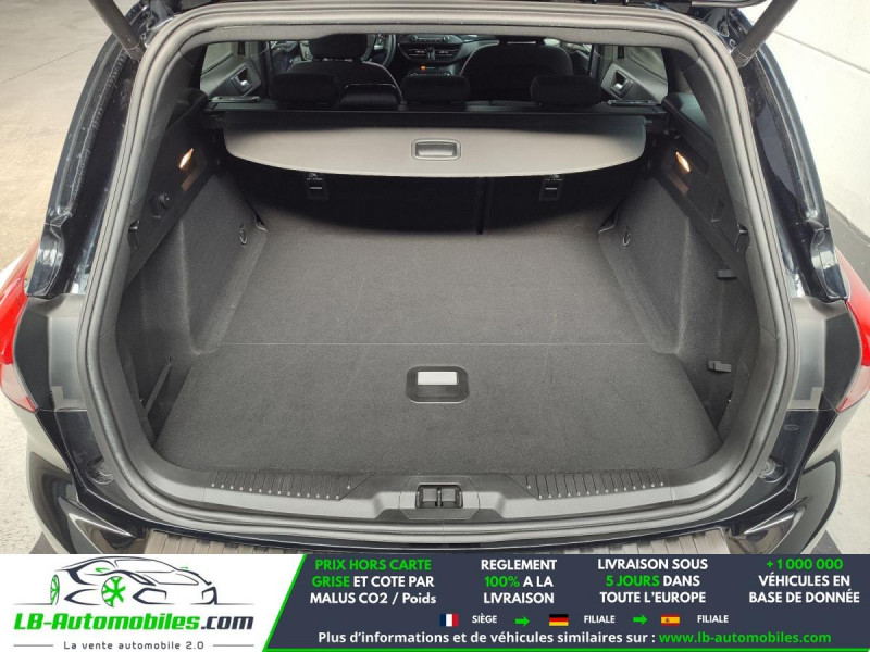 Ford Focus SW 1.5 EcoBoost 150 BVM  occasion � Beaupuy - photo n�10