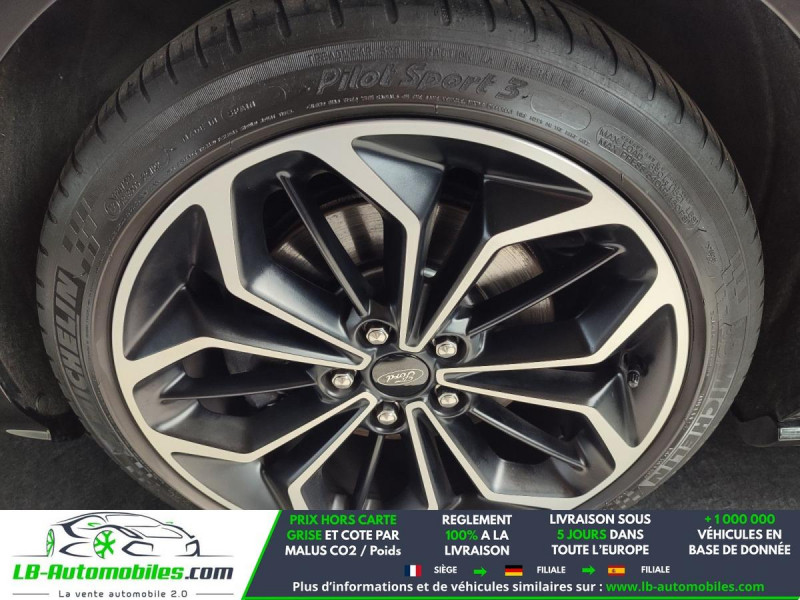 Ford Focus SW 1.5 EcoBoost 150 BVM  occasion � Beaupuy - photo n�9