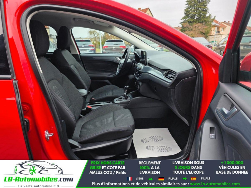 Ford Focus SW 1.5 EcoBoost 150 BVM  occasion � Beaupuy - photo n�7