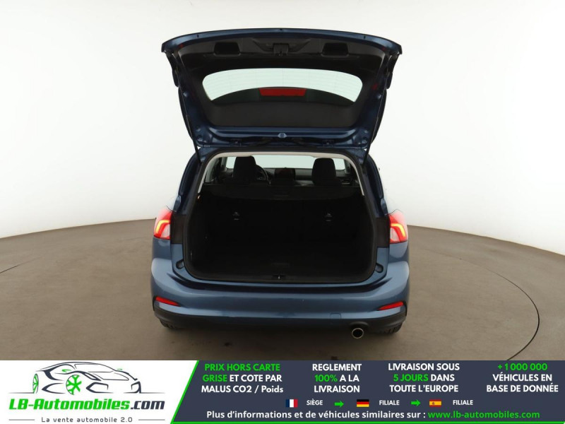 Ford Focus SW 1.5 EcoBoost 150 BVM  occasion � Beaupuy - photo n�10