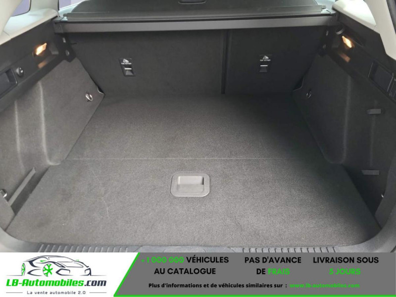 Ford Focus SW 1.5 EcoBoost 150 BVM  occasion � Beaupuy - photo n�12