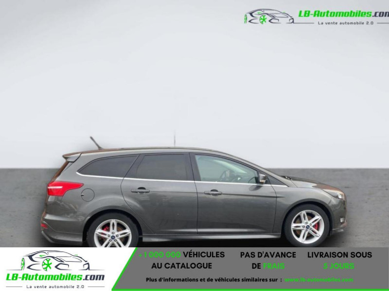 Ford Focus SW 1.5 EcoBoost 150 BVM  occasion � Beaupuy - photo n�4