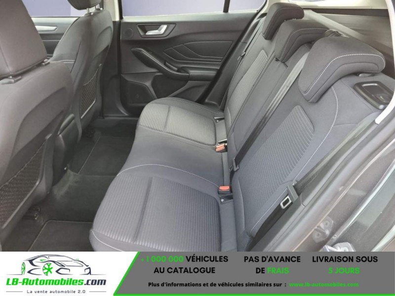 Ford Focus SW 1.5 EcoBoost 150 BVM  occasion � Beaupuy - photo n�9