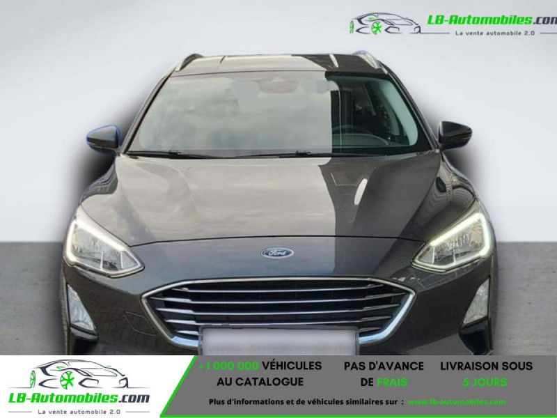 Ford Focus SW 1.5 EcoBoost 150 BVM  occasion � Beaupuy - photo n�5