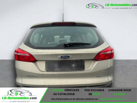Ford Focus SW 1.5 EcoBoost 150 BVM  occasion � Beaupuy - photo n�5