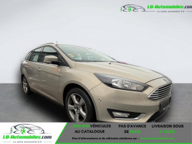 Ford Focus SW 1.5 EcoBoost 150 BVM  occasion � Beaupuy - photo n�2