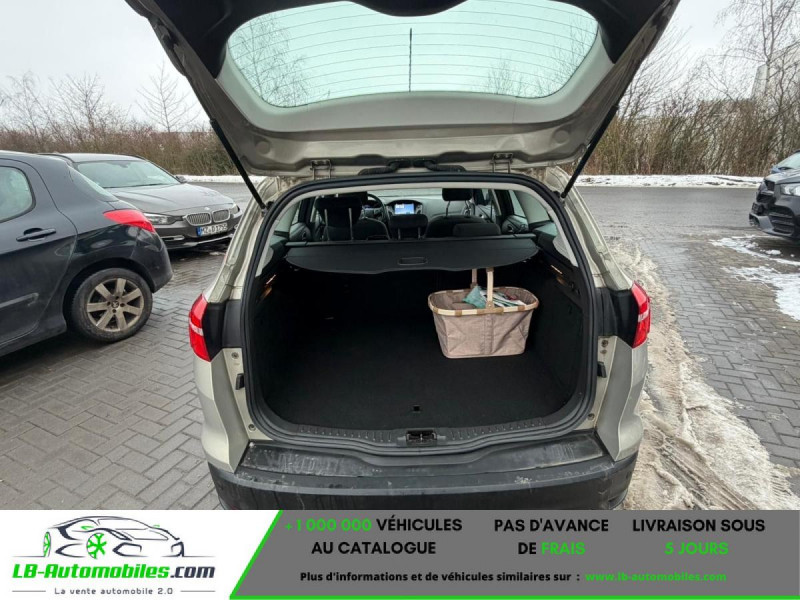 Ford Focus SW 1.5 EcoBoost 150 BVM  occasion � Beaupuy - photo n�8