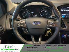 Ford Focus SW 1.5 EcoBoost 150 BVM  occasion � Beaupuy - photo n�6