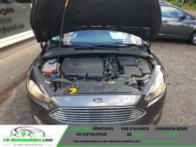 Ford Focus SW 1.5 EcoBoost 150 BVM  occasion � Beaupuy - photo n�5