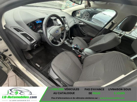 Ford Focus SW 1.5 EcoBoost 150 BVM  occasion � Beaupuy - photo n�6