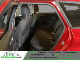 Ford Focus SW 1.5 EcoBoost 150 BVM  occasion � Beaupuy - photo n�5