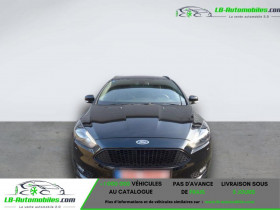 Ford Focus SW 1.5 EcoBoost 150 BVM  occasion � Beaupuy - photo n�5