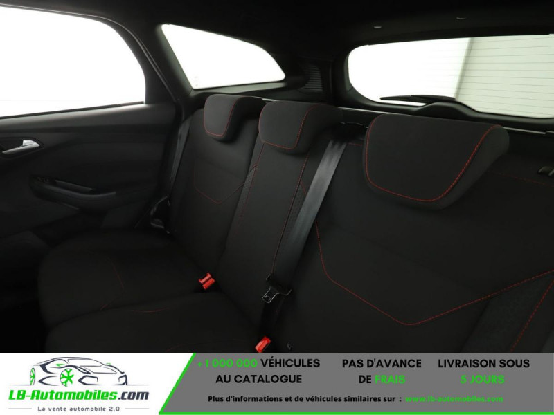 Ford Focus SW 1.5 EcoBoost 150 BVM  occasion � Beaupuy - photo n�5
