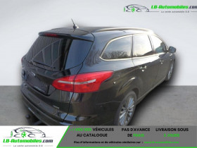 Ford Focus SW 1.5 EcoBoost 150 BVM  occasion � Beaupuy - photo n�4