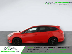 Ford Focus SW 1.5 EcoBoost 150 BVM  occasion � Beaupuy - photo n�4