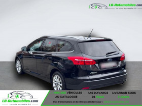 Ford Focus SW 1.5 EcoBoost 150 BVM  occasion � Beaupuy - photo n�4