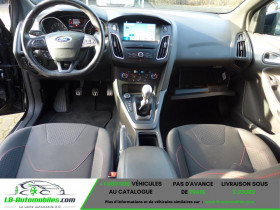 Ford Focus SW 1.5 EcoBoost 150 BVM  occasion � Beaupuy - photo n�3