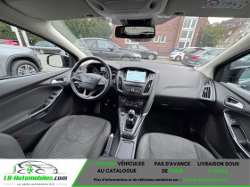 Ford Focus SW 1.5 EcoBoost 150 BVM  occasion � Beaupuy - photo n�3