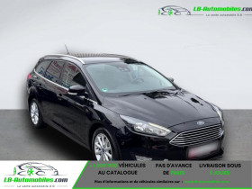 Ford Focus SW 1.5 EcoBoost 150 BVM  occasion � Beaupuy - photo n�2