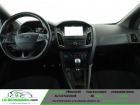 Ford Focus SW 1.5 EcoBoost 150 BVM  occasion � Beaupuy - photo n�3