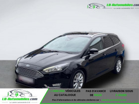 Ford Focus SW , garage LB AUTOMOBILES � Beaupuy