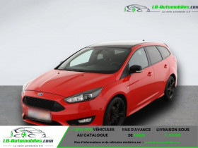 Ford Focus SW , garage LB AUTOMOBILES � Beaupuy