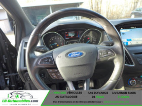Ford Focus SW 1.5 EcoBoost 150 BVM  occasion � Beaupuy - photo n�10