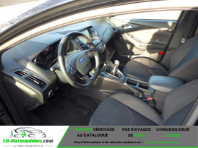 Ford Focus SW 1.5 EcoBoost 150 BVM  occasion � Beaupuy - photo n�8