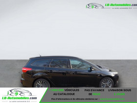Ford Focus SW 1.5 EcoBoost 150 BVM  occasion � Beaupuy - photo n�6
