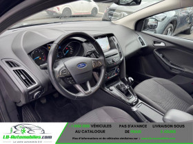Ford Focus SW 1.5 EcoBoost 150 BVM  occasion � Beaupuy - photo n�7
